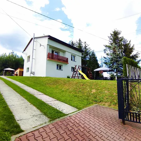 Apartment Sofia Ryczow