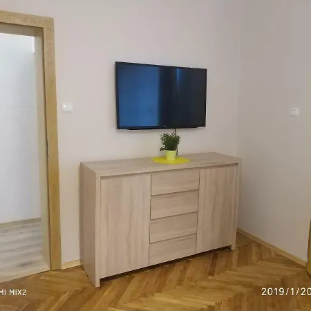 Sofia Apartment
