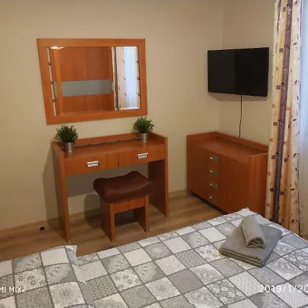 Sofia Apartament Ryczow