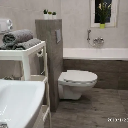Sofia Apartment