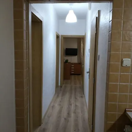 Sofia Apartament Ryczow