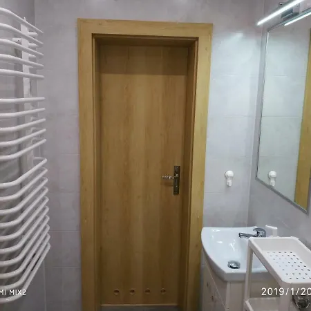 Apartment Sofia