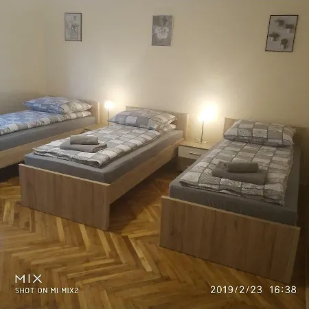 Apartament Sofia