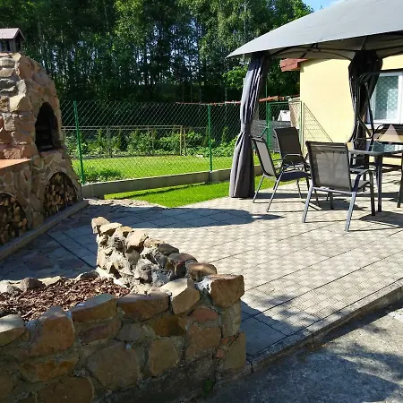 Appartement Sofia *