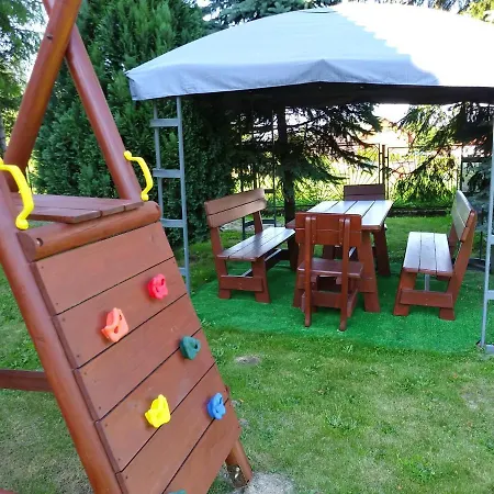 Sofia Apartament Ryczow