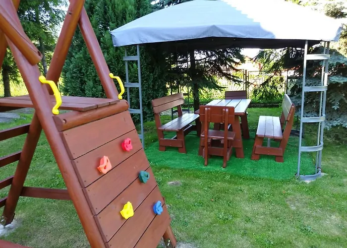 Sofia Appartamento Ryczow